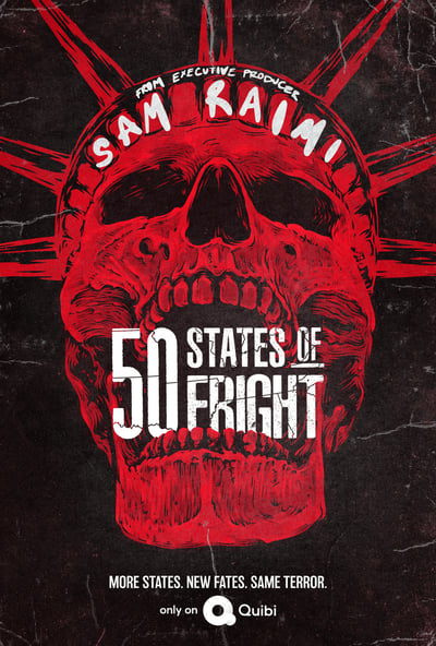 Regarder 50 States of Fright - Saison 2 en streaming complet