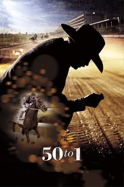 Regarder 50 to 1 en streaming complet
