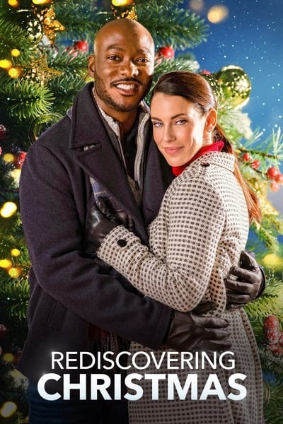 Regarder Coup de foudre au bal de Noël en streaming complet
