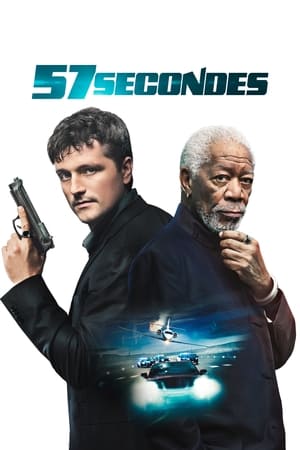 Regarder 57 Seconds en streaming complet