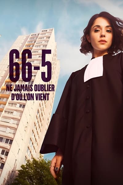 Regarder 66-5 - Saison 1 en streaming complet