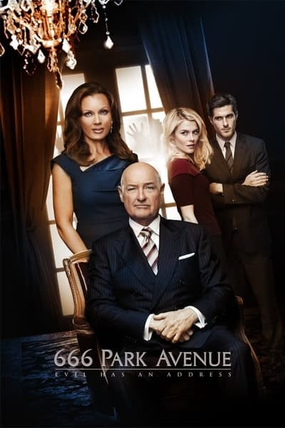 Regarder 666 Park Avenue - Saison 1 en streaming complet