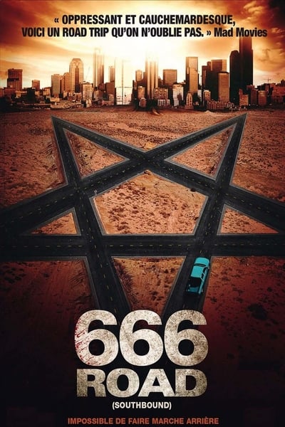 Regarder 666 Road en streaming complet