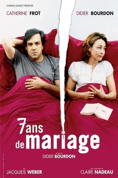 Regarder 7 Ans de mariage en streaming complet