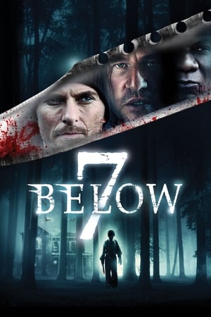 Regarder 7 Below en streaming complet