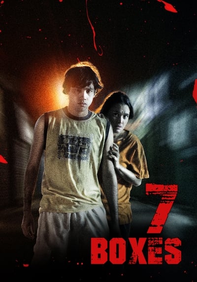 Regarder 7 Boxes en streaming complet