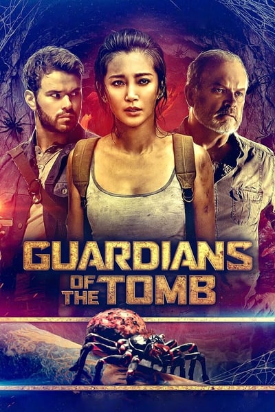Regarder 7 Guardians of the Tomb en streaming complet
