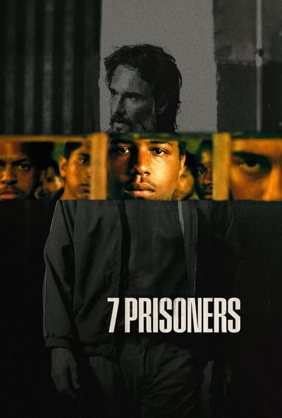 Regarder 7 Prisonniers en streaming complet