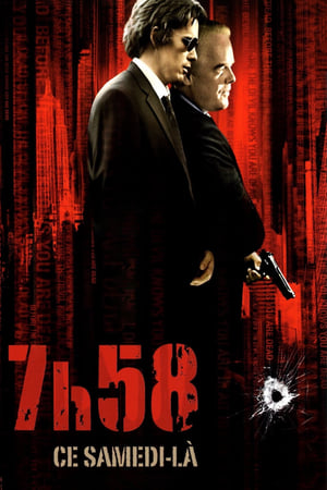 Regarder 7h58 ce samedi-là en streaming complet