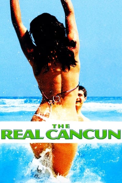 Regarder 8 jours et 8 nuits à Cancun en streaming complet