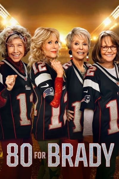 Regarder Tom Brady à tout prix en streaming complet