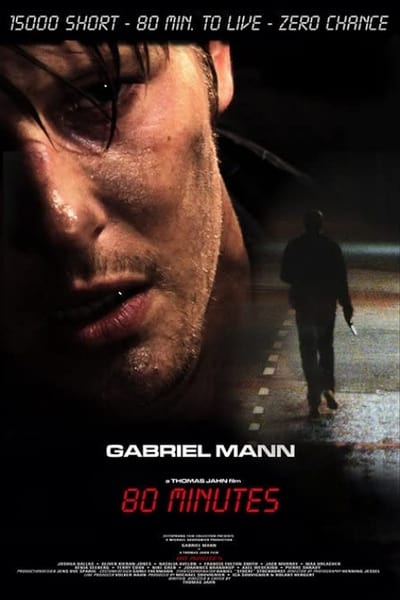 Regarder 80 Minutes en streaming complet