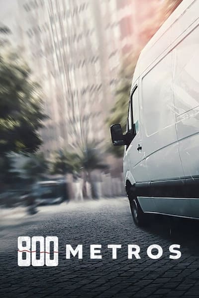 Regarder 800 Mètres - Saison 1 en streaming complet