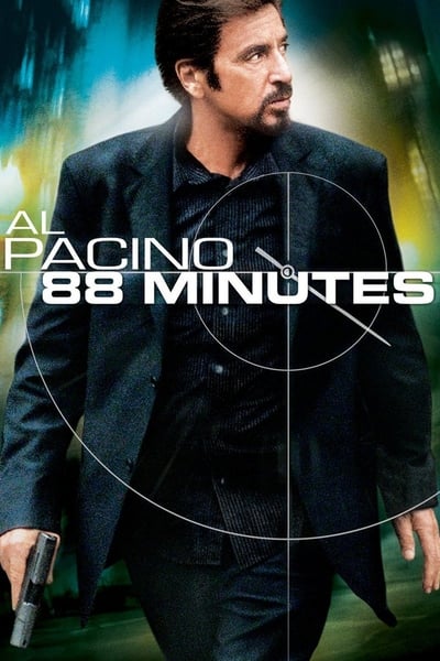 Regarder 88 Minutes en streaming complet