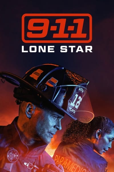 Regarder 9-1-1: Lone Star - Saison 3 en streaming complet