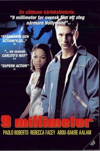 Regarder 9 mm en streaming complet