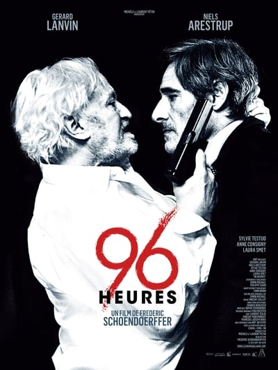 Regarder 96 heures en streaming complet