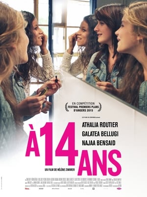 Regarder À 14 ans en streaming complet