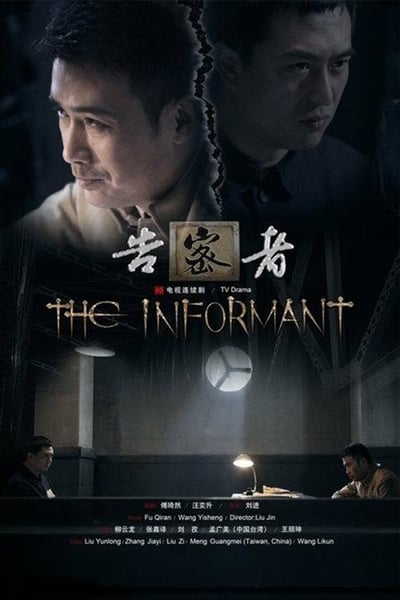 Regarder The Informant - Saison 1 en streaming complet