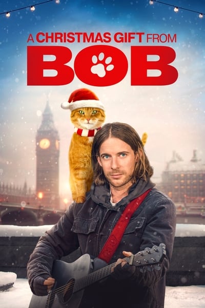 Regarder Joyeux Noël Bob en streaming complet