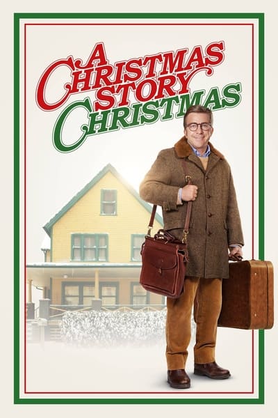Regarder Une histoire de Noël à Noël en streaming complet