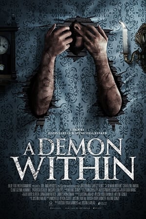 Regarder A Demon Within en streaming complet
