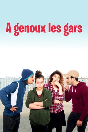 Regarder À genoux les gars en streaming complet
