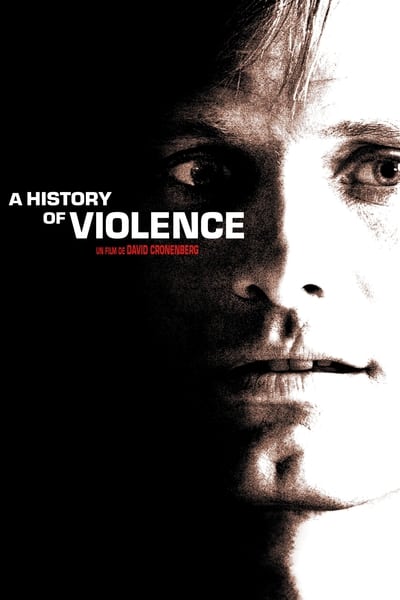 Regarder A history of violence en streaming complet
