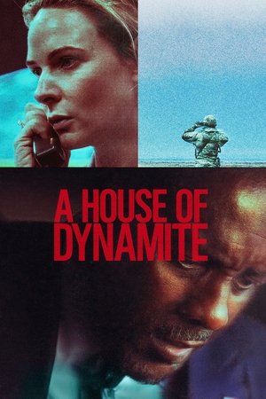 Regarder A House of Dynamite en streaming complet
