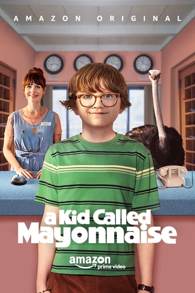 Regarder A Kid Called Mayonnaise - Saison 1 en streaming complet