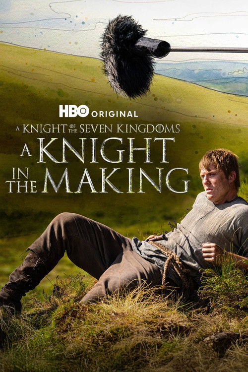 Regarder A Knight in the Making - Saison 1 en streaming complet