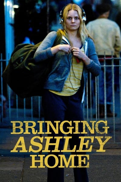 Regarder A la dérive: l'histoire vraie d'Ashley Phillips (TV) en streaming complet