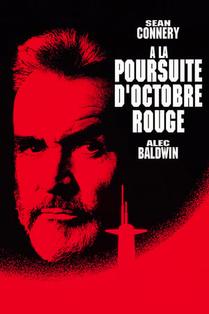 Regarder À la poursuite d'Octobre Rouge en streaming complet