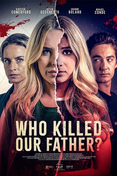Regarder A la recherche de l’assassin de mon père en streaming complet