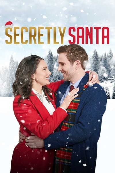 Regarder A la recherche de mon père Noël en streaming complet