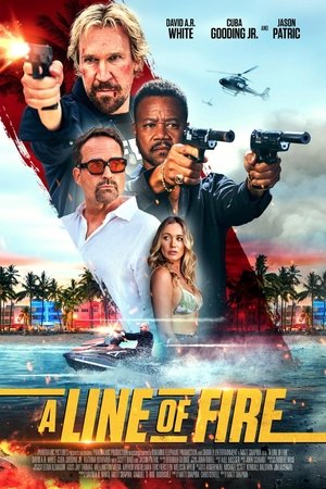 Regarder A Line of Fire en streaming complet