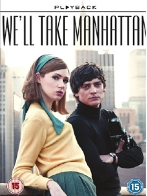 Regarder A nous Manhattan (TV) en streaming complet