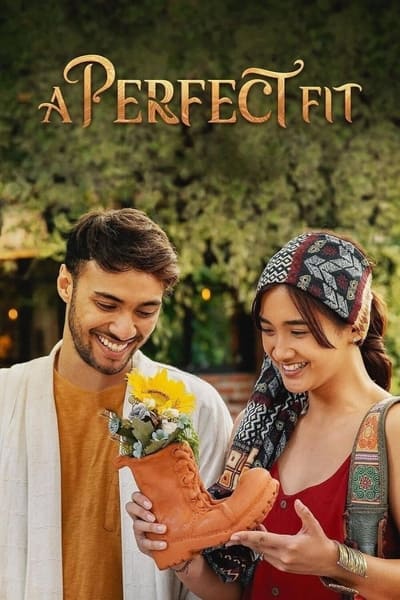 Regarder A Perfect Fit en streaming complet