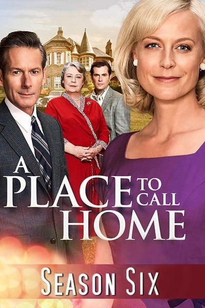 Regarder A Place to Call Home - Saison 6 en streaming complet