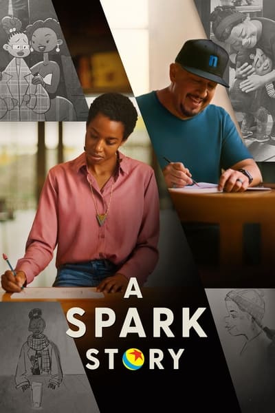 Regarder A Spark Story en streaming complet
