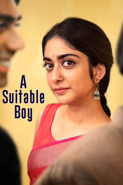 Regarder A Suitable Boy - Saison 1 en streaming complet