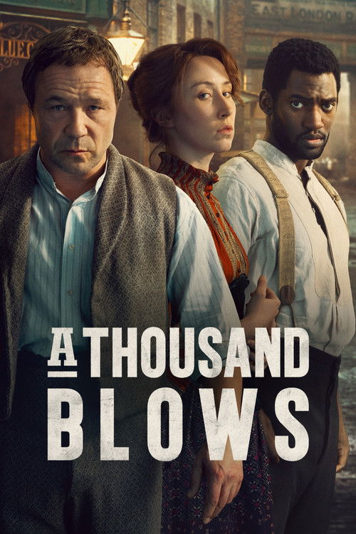 Regarder A Thousand Blows - Saison 2 en streaming complet