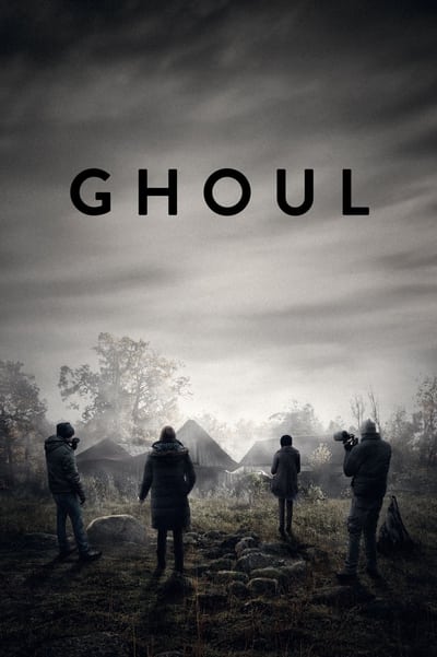 Regarder The Ukrainian Cannibal en streaming complet