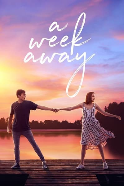 Regarder A Week Away en streaming complet