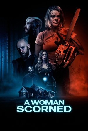 Regarder A Woman Scorned en streaming complet