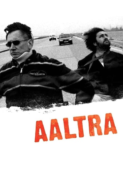 Regarder Aaltra en streaming complet