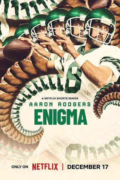 Regarder Aaron Rodgers, quarterback insaisissable - Saison 1 en streaming complet