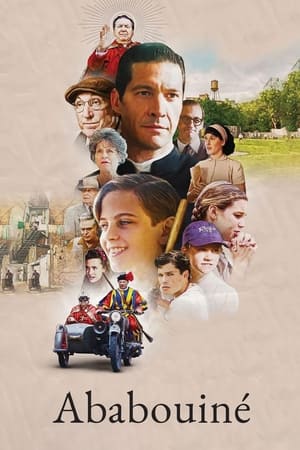 Regarder Ababouiné en streaming complet