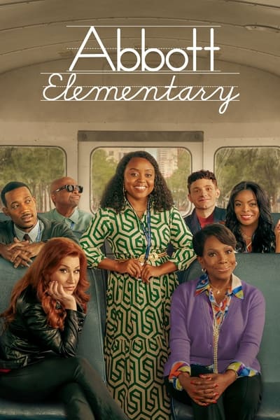 Regarder Abbott Elementary - Saison 2 en streaming complet