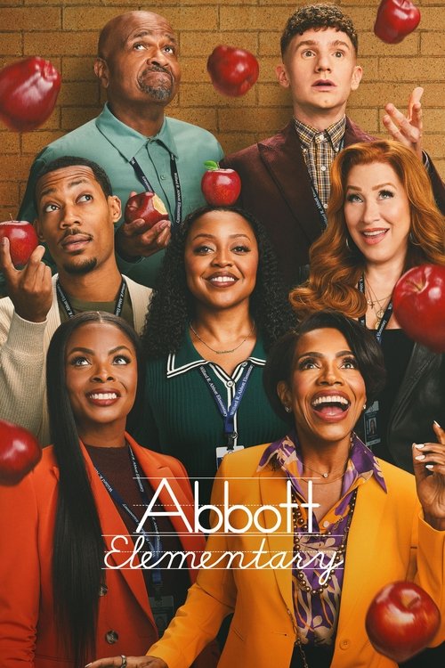 Regarder Abbott Elementary - Saison 5 en streaming complet